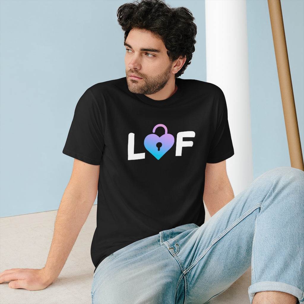LOF  T-shirt for MEN