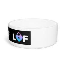 Load image into Gallery viewer, LOF Pet Bowl
