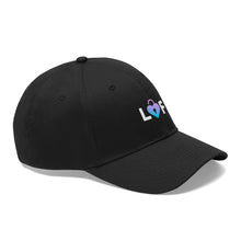 Load image into Gallery viewer, LOF Unisex Twill Hat
