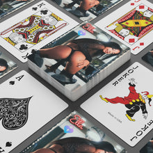 Load image into Gallery viewer, Ella- Custom Poker Cards
