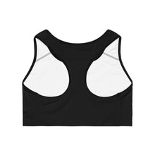 Load image into Gallery viewer, &quot;LOF&quot; Sports Bra
