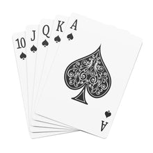 Load image into Gallery viewer, Dakoda- Custom Poker Cards
