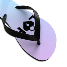 Load image into Gallery viewer, LOF Unisex Flip-Flops
