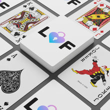 Load image into Gallery viewer, LOF Custom Poker Cards
