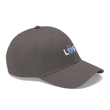 Load image into Gallery viewer, LOF Unisex Twill Hat

