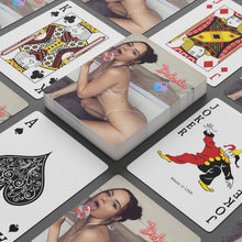 Load image into Gallery viewer, Dakoda- Custom Poker Cards
