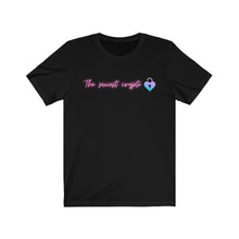Load image into Gallery viewer, &quot;The sexiest crypto&quot; Unisex T-shirt (multiple color options)
