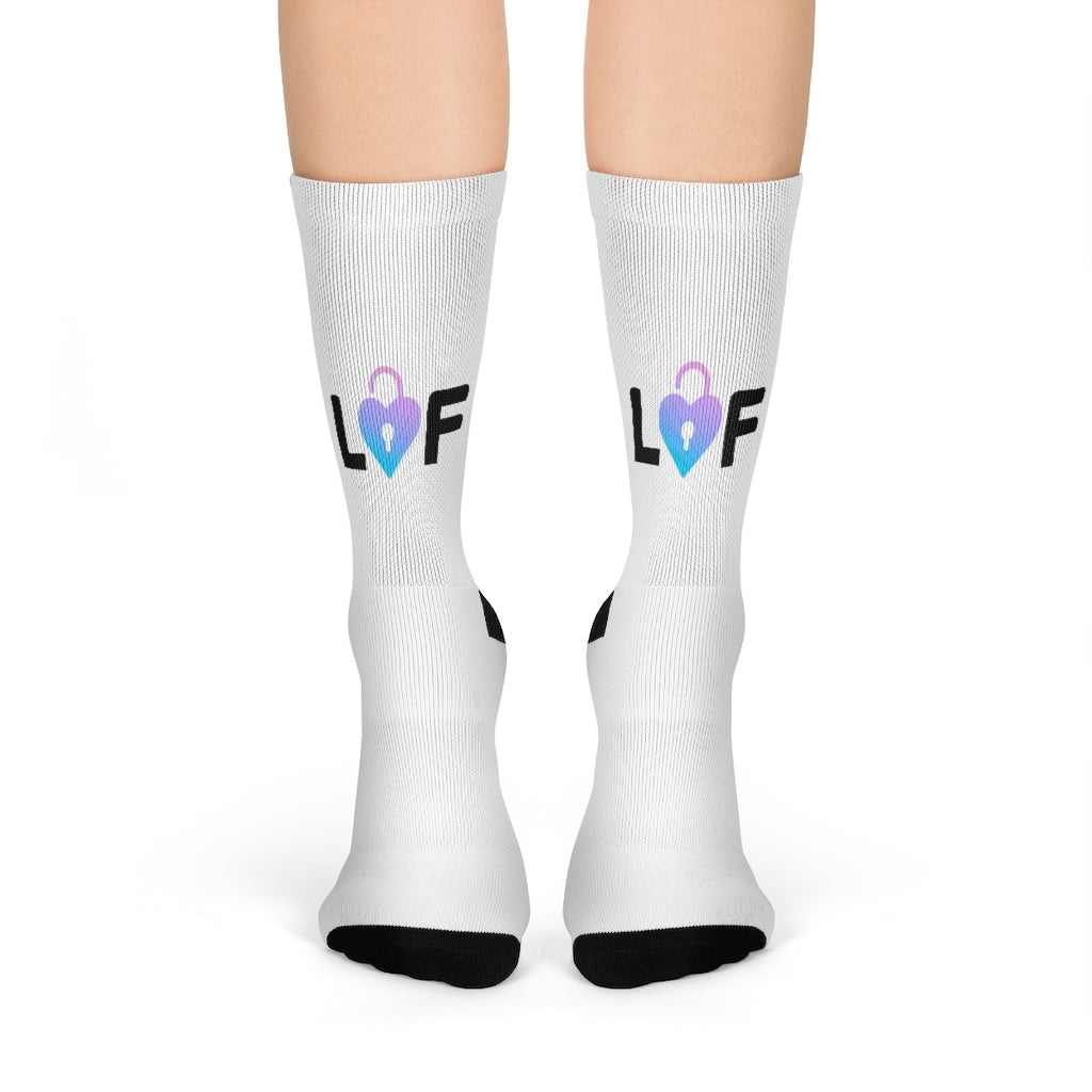 LOF Crew Socks