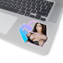 Load image into Gallery viewer, Misti Moon Kiss-Cut Stickers
