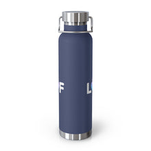 Load image into Gallery viewer, LOF 22oz Vacuum Insulated Bottle
