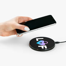 Load image into Gallery viewer, LOF Wireless Charger
