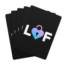 Load image into Gallery viewer, LOF Custom Poker Cards
