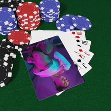 Load image into Gallery viewer, Misti Moon - Official Partner - Custom Poker Cards

