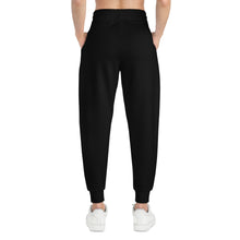 Load image into Gallery viewer, Misti Moon Athletic Joggers

