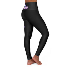 Load image into Gallery viewer, LOF High Waisted Yoga Leggings
