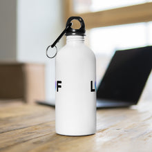 Load image into Gallery viewer, LOF - Stainless Steel Water Bottle
