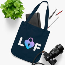 Load image into Gallery viewer, LOF Organic Canvas Tote Bag
