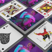 Load image into Gallery viewer, Misti Moon - Official Partner - Custom Poker Cards

