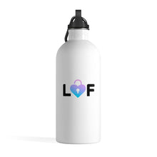 Load image into Gallery viewer, LOF - Stainless Steel Water Bottle
