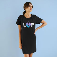 Load image into Gallery viewer, T-Shirt Dress (multiple color options)
