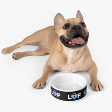 Load image into Gallery viewer, LOF Pet Bowl
