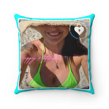 Load image into Gallery viewer, Happy Hotwife Pillow (multiple sizes)
