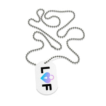 Load image into Gallery viewer, LOF Dog Tag
