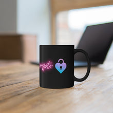 Load image into Gallery viewer, &quot;The sexiest crypto&quot; mug 11oz

