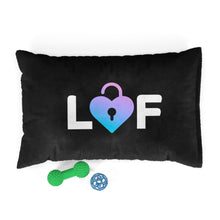 Load image into Gallery viewer, LOF Pet Bed(Multiple Sizes)

