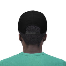 Load image into Gallery viewer, Embroidered LOF Flat Bill Hat(multiple color options)
