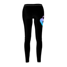 Load image into Gallery viewer, LOF Cut &amp; Sew Casual Leggings
